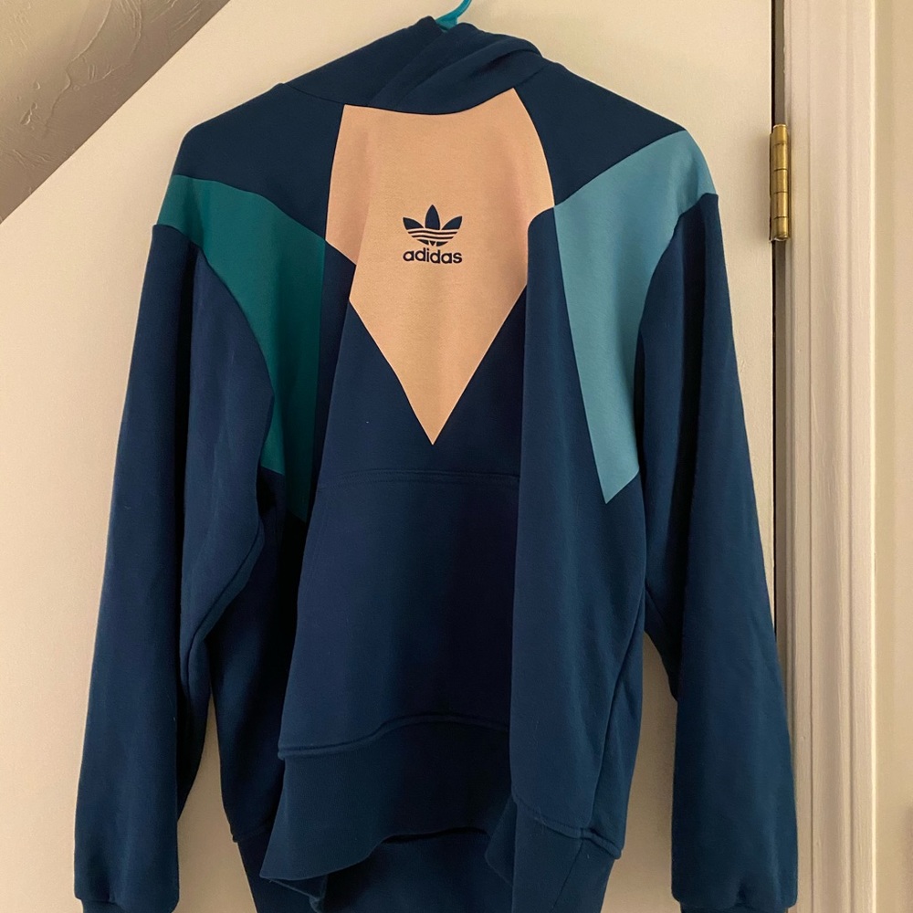 Adidas hoodie